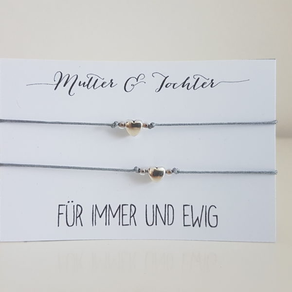 Band Mutter Tochter Schatzls Schatzkisterl