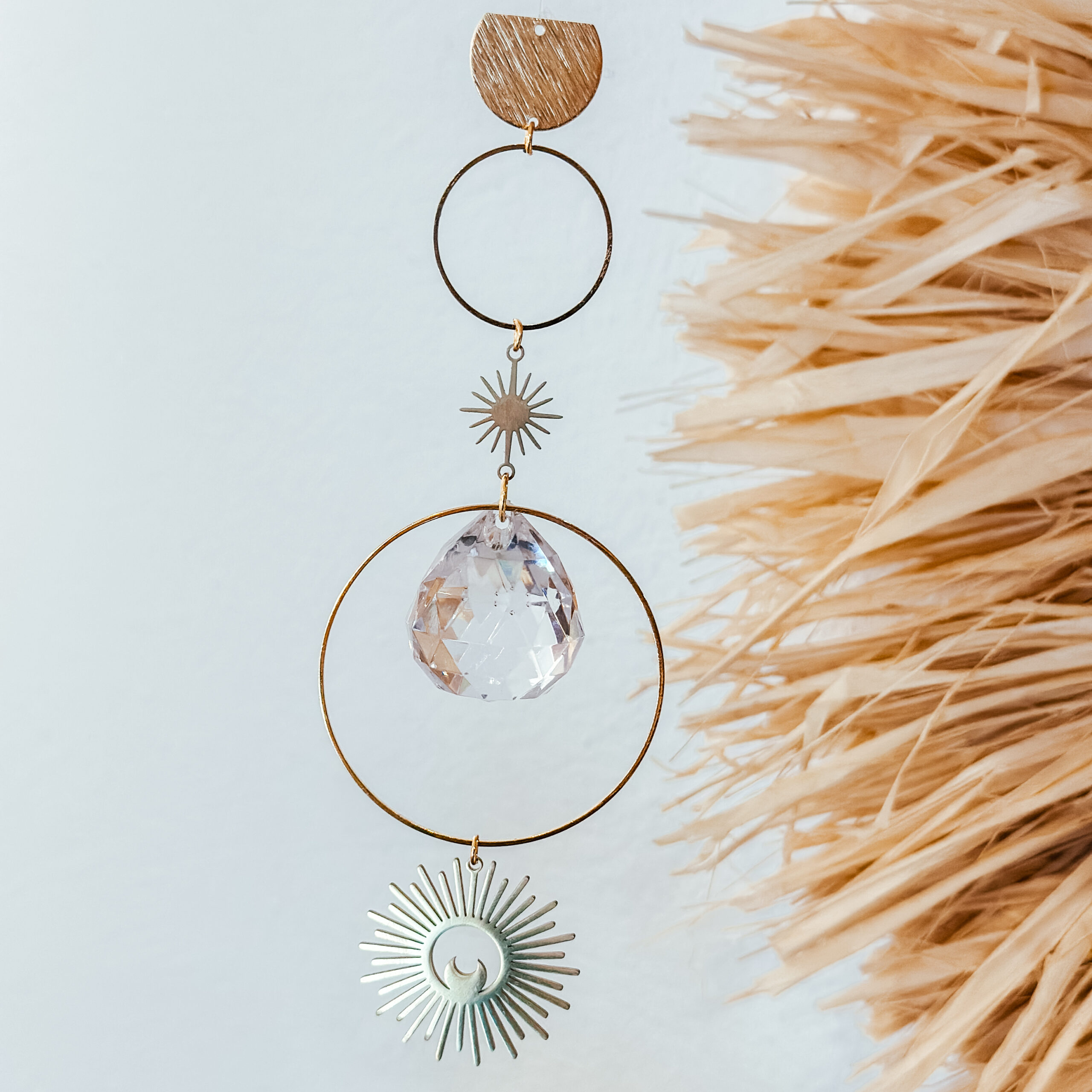 Lichtbrecher Sonne Lichtbrecher Sonne