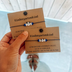 Armband Kindergartenkind
