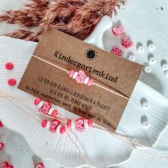 Armband Schmetterling
