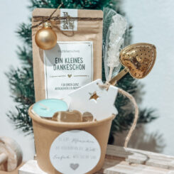 Kleines Weihnachtsgeschenk