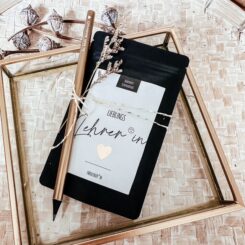 Abschiedsgeschenk Erzieherinnen und Lehrer