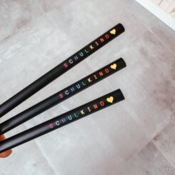 Bleistift Schulkind