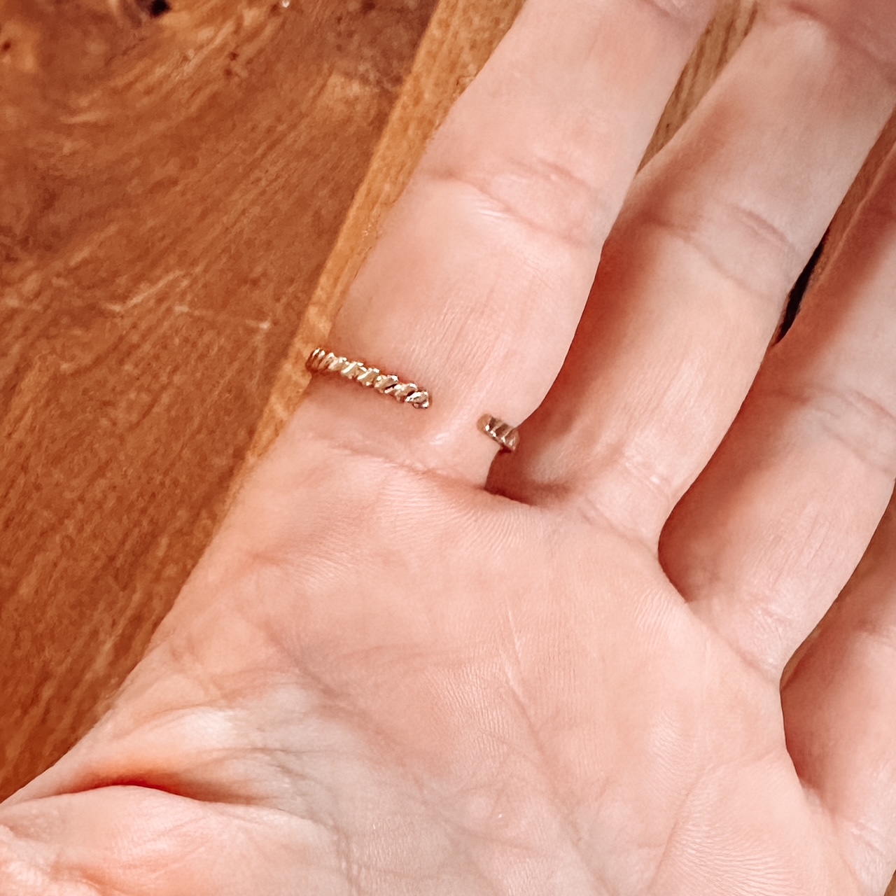 RINGE