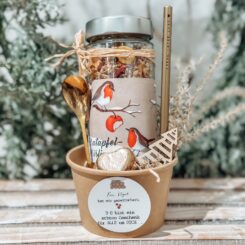 Geschenksidee für Weihnachten Lehrer, Freude und Kollegen