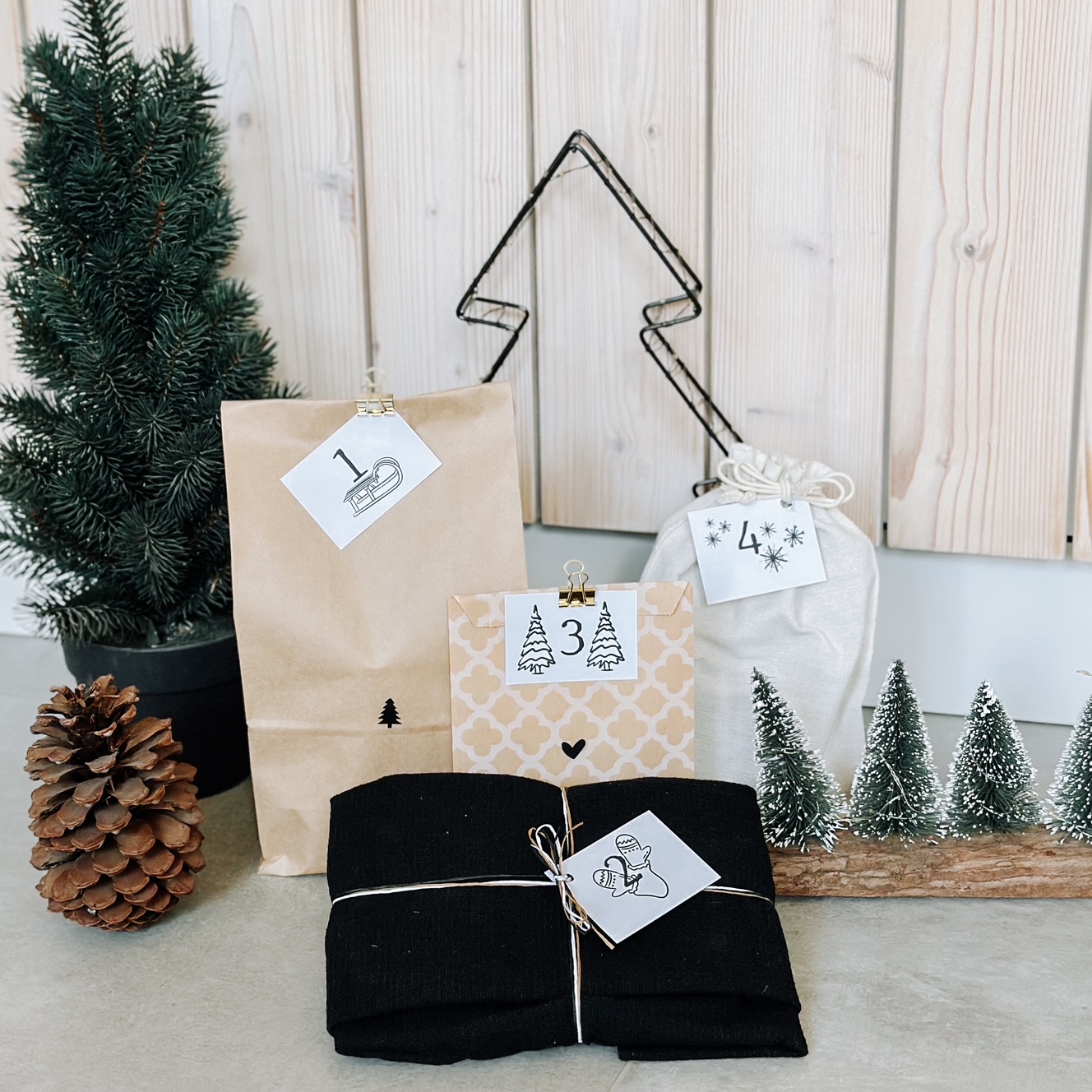 Adventskalender Adventskalender