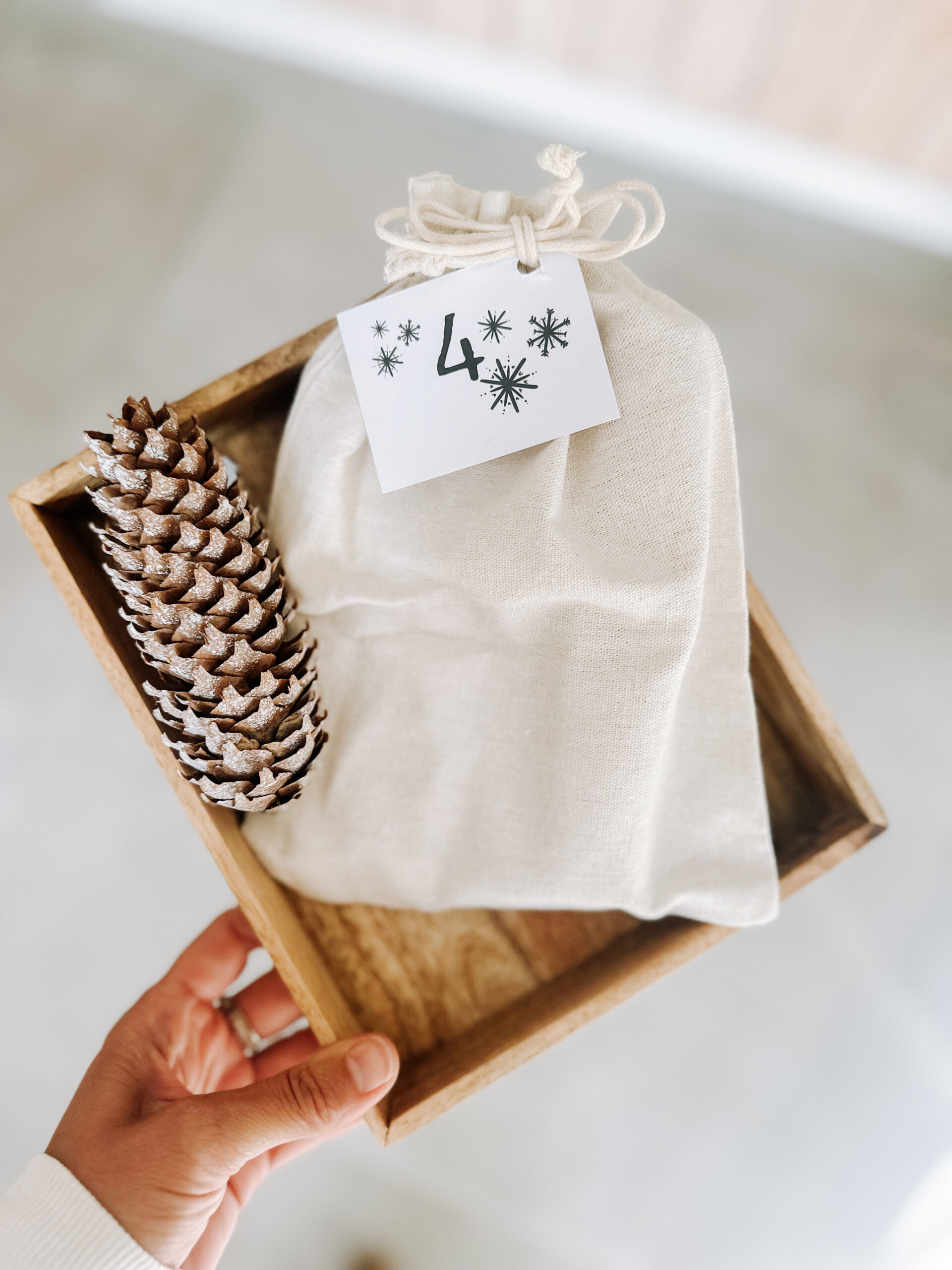 Adventskalender Adventskalender