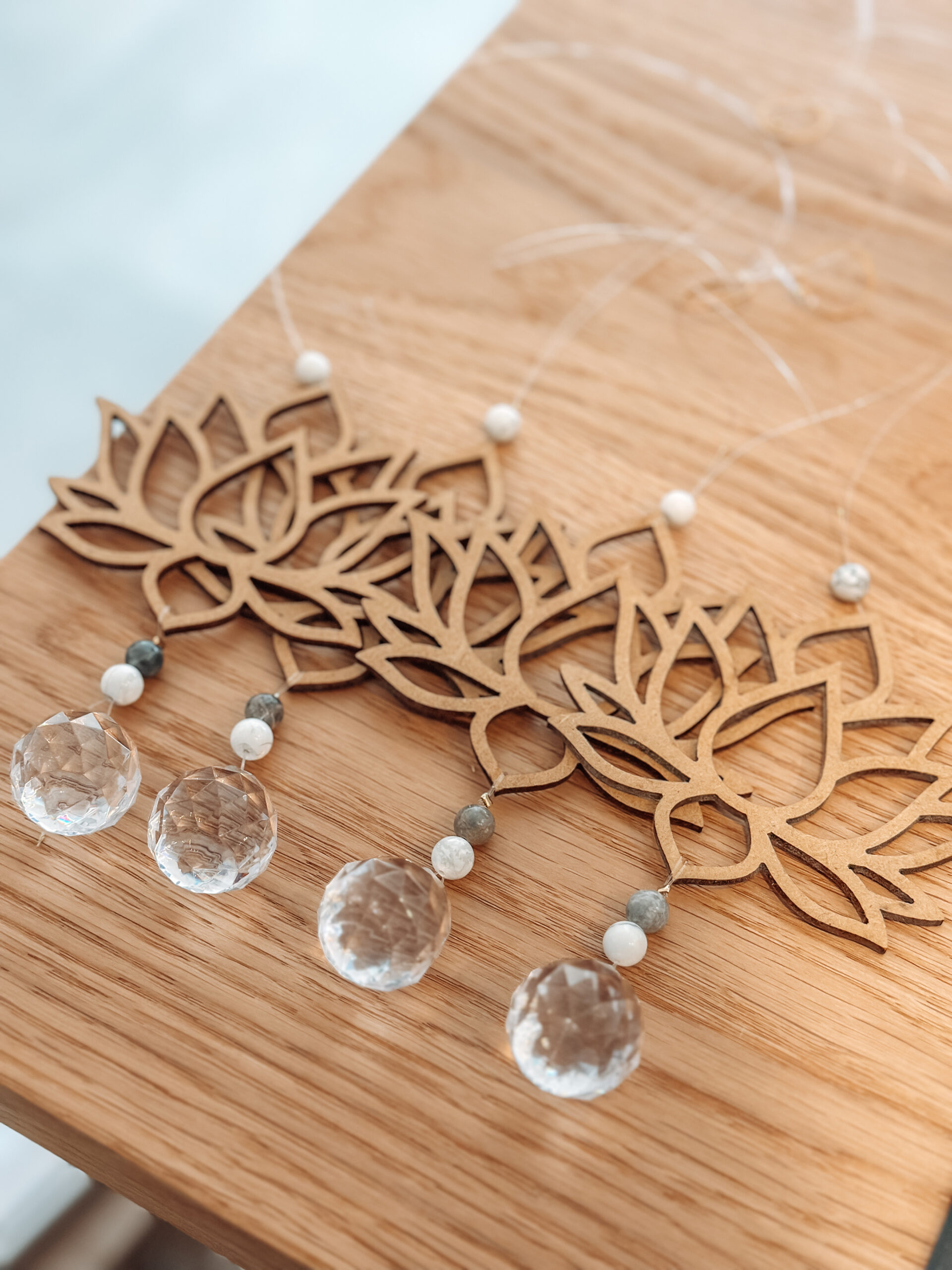 Handgemachte Weihanchtsgeschenke