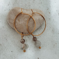 Monstein Schmuck . Halskette