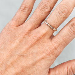 Monstein Schmuck . Halskette