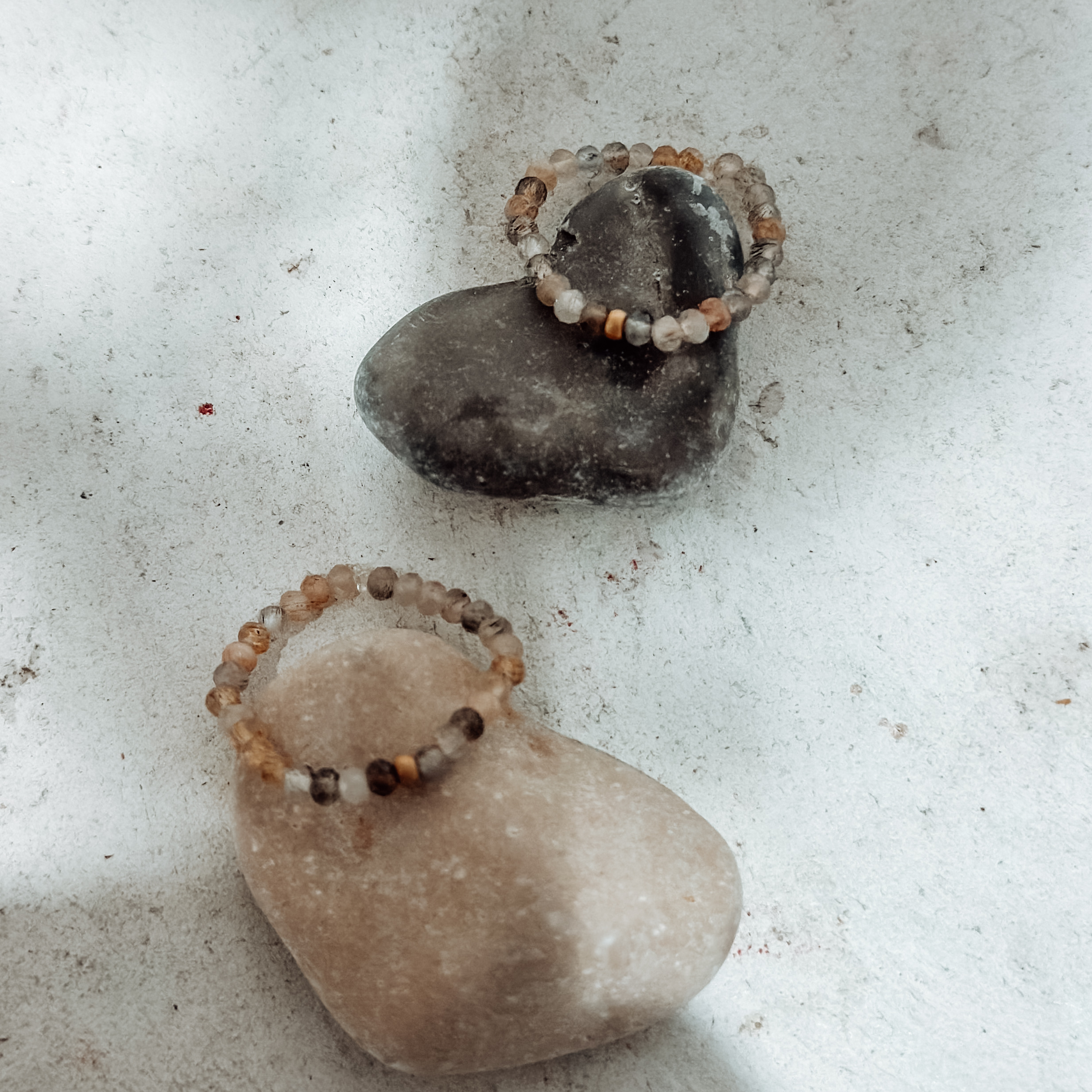 Monstein Schmuck . Halskette