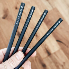 Bleistift Enjoy the Day