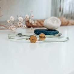 Mindset-Armband "Lebensfreude-Joy"