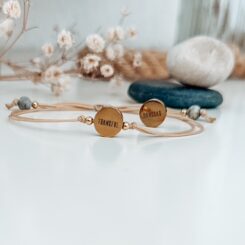 Mindset - Armband Dankbarkeit