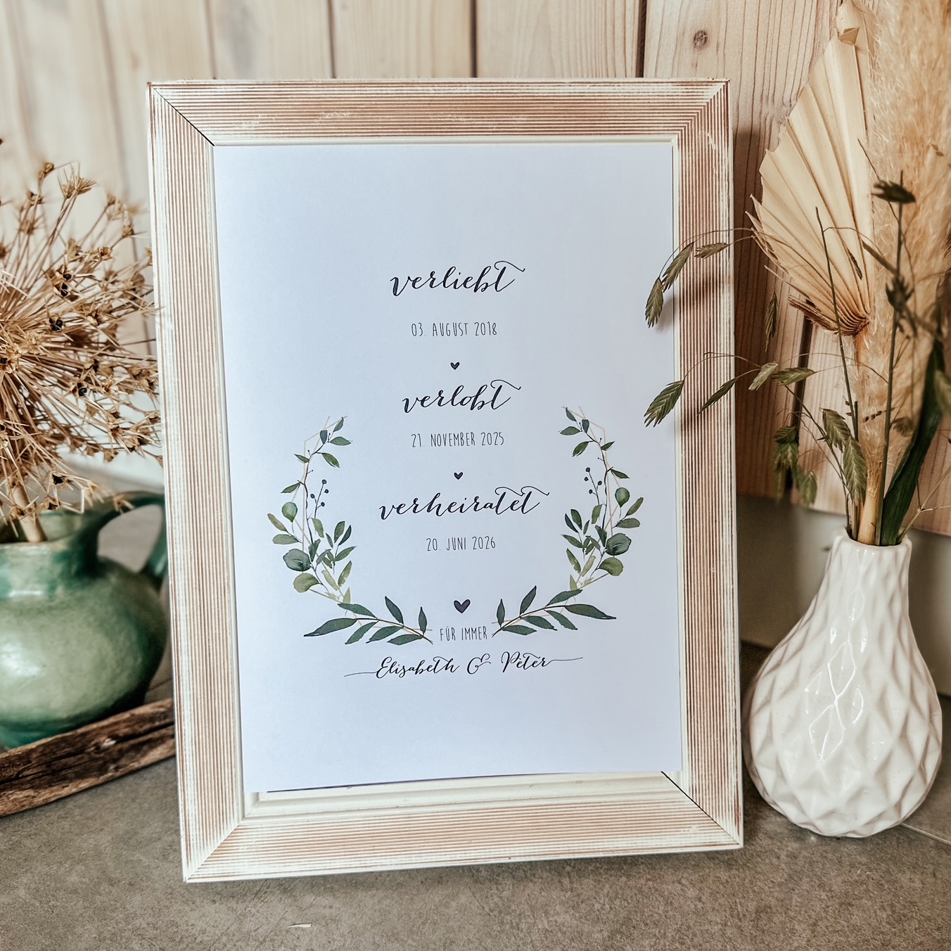Hochzeit Geschenksidee Hochzeit Geschenksidee
