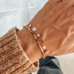 Mondsteinarmband - Schmuck