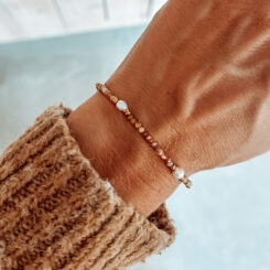 Mondsteinarmband - Schmuck