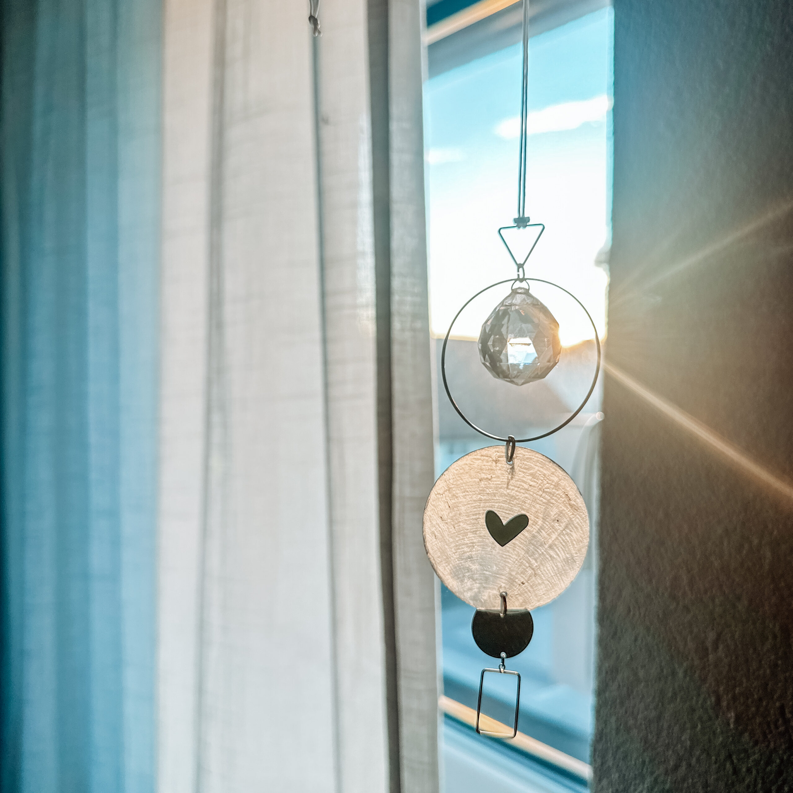 Lichtbrecher, Sonnenfänger Weihnachten Lichtbrecher, Sonnenfänger Weihnachten