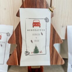 Wundertüte Weihnachten