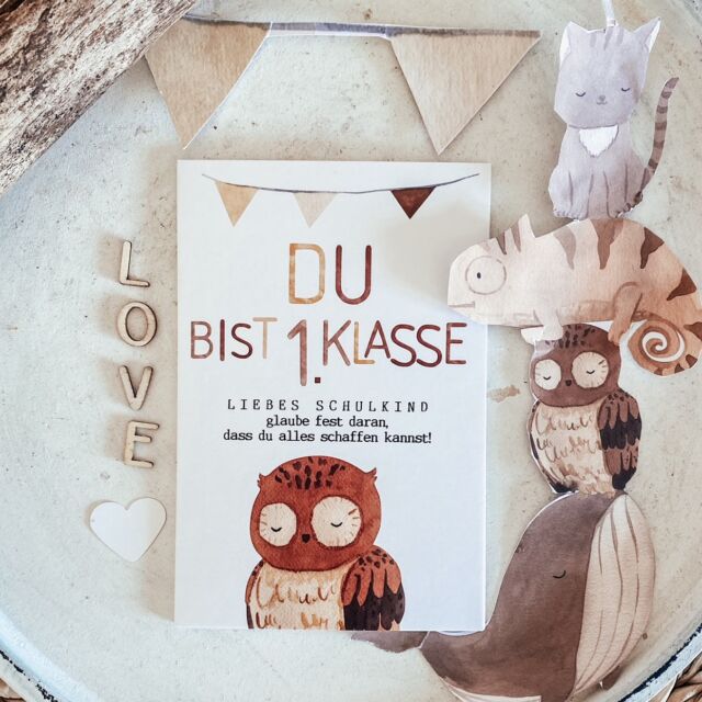 Ich wünsche allen Schul und Kindergartenkindern einen tollen Start ins neue Jahr 🌼☀️🌞
.
Wer von EUCH hat den ein 
🌞Kindergartenkind ?! 
🌞Schulkind ?!
.
Lass es mich in den KOMMENTARREN wissen! 🙏🙏🌼
.
#schulkind #einschulung #te #schult #schule #schulanfang #kinder #schulstart #n #zuckert #grundschule #rkinder #school #ersterschultag #lebenmitkindern #handmade #familie #mamablogger #ten #lernen #kindergarten #ersteklasse #kids #schulranzen #m #schulbeginn #kindergartenkind #lehrer #sch #hen