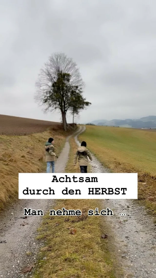 Manchmal sind es die kleinen Momente, die das Herz am meisten berühren. 
.
Wenn wir mit unseren Kindern durch die Natur spazieren, sehen wir die Welt durch ihre Augen – jedes Blatt, jeder Stein wird zu einem kleinen Schatz. Gemeinsam sammeln wir diese Schätze und basteln daraus etwas Schönes. Diese Zeit in der Natur ist nicht nur für die Kinder wertvoll, sondern auch für uns Eltern, um bewusst im Moment zu sein und die Wunder um uns herum zu genießen. 🌞🍂
.
Am Abend setzen wir uns zusammen, holen unsere Affirmationskarten hervor und schreiben drei Dinge auf, für die wir dankbar sind. Dieses Familienritual gibt uns nicht nur Ruhe, sondern auch eine tiefe Dankbarkeit für das, was wirklich zählt – die gemeinsame Zeit, die Liebe und den achtsamen Umgang mit unserer Erde.
.
Es ist unser kleiner Weg, unseren Kindern zu zeigen, wie wertvoll das Leben ist und wie wichtig der MOMENT ist! 🌿✨
.
Habt ihr auch BESONDERE Rituale???? Die Kinderaffirmationsbox findest du im ONLINESHOP bei Schätze -  Affirmationskarten 
.
#affirmationsforkids #affirmations #affirmationsoftheday #affirmationsdaily #affirmationswork #affirmationsforthesoul #dailyaffirmations #morningaffirmations #affirmationspositives #affirmationsforwomen #loveaffirmations #affirmationsofthemind #birthaffirmations #affirmationsforagreatlife #affirmation #moneyaffirmations #positiveaffirmations #affirmationsformothers #chakraaffirmations #kids #selfaffirmations #lawofattractionaffirmations #affirmationsworkwonders #affirmationcards #affirmationsabsolut #affirmationoftheday #pregnancyaffirmations #affirmationstation #affirmationswaddle #affirmationstoactions