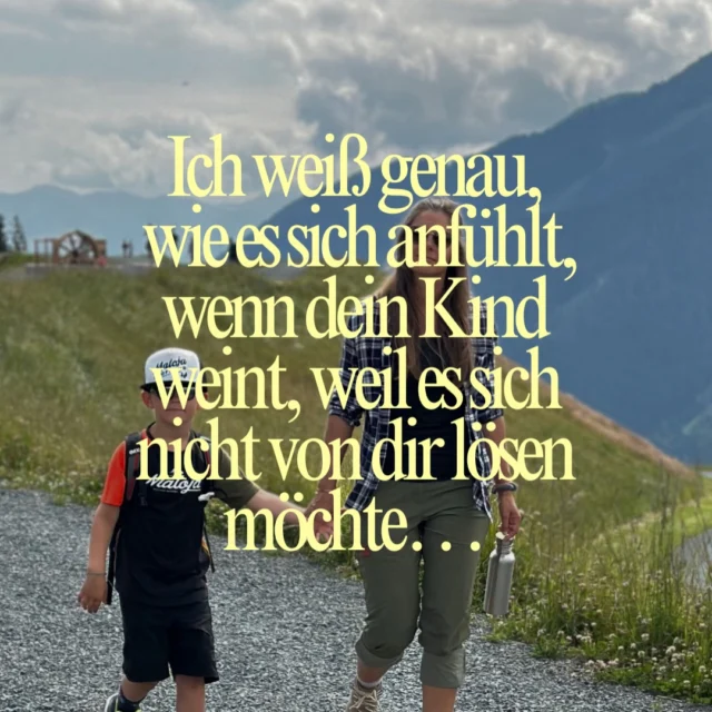 Kennst du diese Momente, wenn Abschiede schwerfallen? Kindergarten, Schule oder die erste Nacht bei Oma — für Kinder (und Eltern) oft emotional.

Unser Familienband ist ein kleines Ritual mit großer Wirkung: Alle tragen dasselbe Lavastein-Armband als Zeichen — wir gehören zusammen, egal wo wir gerade sind.
Kinder spüren Verbindung, Sicherheit und Nähe — sichtbar am Handgelenk und im Herzen.

Ein liebevoller Alltagsanker für kleine Übergänge 🤍
Die Familienbänder gibt es für 1–4 Kinder — jetzt in meinem Onlineshop erhältlich.

Wem würdest du so ein Band schenken oder mit wem wärst du gerne verbunden? ✨