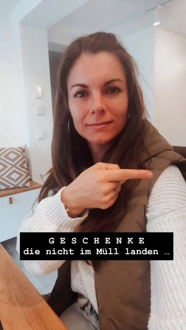 Geschenke, die nicht im Müll landen 🎁✨

Besondere Anlässe verdienen besondere Erinnerungen. Statt kurzlebiger Kleinigkeiten findest du in meinem Onlineshop wundervolle, liebevoll ausgewählte Geschenkideen zur Firmung und Erstkommunion – persönlich, bedeutungsvoll und zeitlos schön.

Speichere dir diesen Beitrag ab und schau gleich im Onlineshop vorbei. 💛

#Firmung #Erstkommunion #Geschenkideen #ErinnerungenFürsLeben