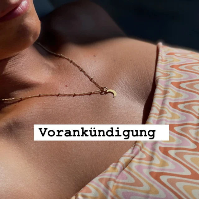 Kleine Vorankündigung 🌿

Ab August gönne ich mir eine kleine Auszeit, um bewusst Zeit mit meinen Kindern zu verbringen und neue Kraft zu tanken.

Die Zeit vergeht einfach viel zu schnell und unsere Kinder werden so rasch groß. Deshalb ist es mir wichtig, diese besonderen Momente gemeinsam zu genießen und Erinnerungen zu sammeln. 💛

Wenn du noch etwas bestellen möchtest, freue ich mich, wenn deine Bestellung rechtzeitig vor meiner Sommerpause bei mir eingeht. So kann ich sie – je nach Auftragslage – noch vor meinem Urlaub bearbeiten.

Bestellungen für Schule & Schulstart sind natürlich auch nach meiner Sommerpause weiterhin möglich. 😊

Ab Ende August bin ich wieder mit frischer Energie für euch da und freue mich darauf, eure Wünsche umzusetzen.

Danke für euer Verständnis und eure Unterstützung. 💛
.

#sommerpause #kleineauszeit #familienzeit #mamamitbusiness #selbstständig onlineshop handgemacht mitliebegemacht